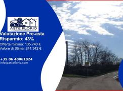 Terreno edificabile in Residenziale