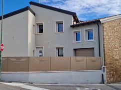 Casa indipendente in Residenziale