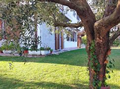 Villa in Residenziale