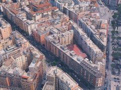 Ufficio in Commerciale