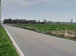 Terreno agricolo in Commerciale