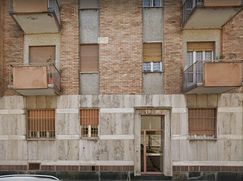 Stanza in Residenziale