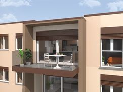 Appartamento in Residenziale