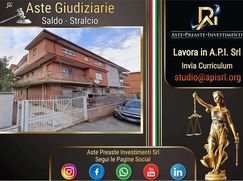 Appartamento in Residenziale