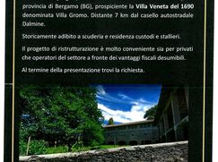 Rustico/Casale in Residenziale