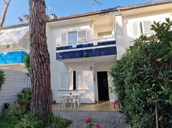 Villetta a schiera in Residenziale