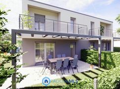 Casa Bi/Trifamiliare in Residenziale