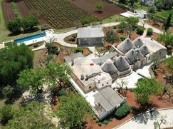 Baita/Bungalow/Chalet/Trullo in Residenziale