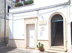 Edificio in Residenziale