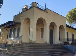 Villa in Residenziale