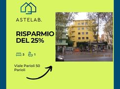 Appartamento in Residenziale