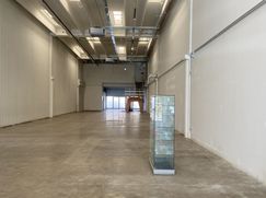 Capannone in Commerciale