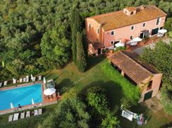 Rustico/Casale in Residenziale