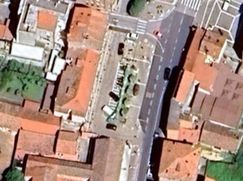 Box/posto auto in Residenziale
