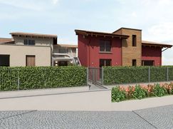 Villa in Residenziale