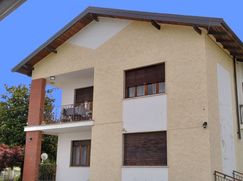 Casa indipendente in Residenziale