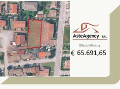 Terreno edificabile in Residenziale