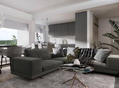 Appartamento in Residenziale
