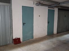 Cantina/Solaio in Residenziale