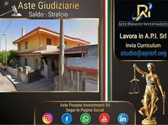Casa indipendente in Residenziale