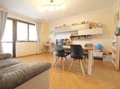 Villetta a schiera in Residenziale