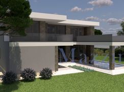 Villa in Residenziale
