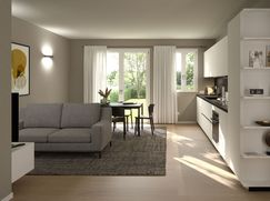Appartamento in Residenziale