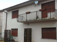 Villetta a schiera in Residenziale