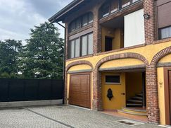 Casa indipendente in Residenziale