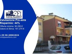 Appartamento in Residenziale