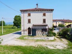 Casa indipendente in Residenziale