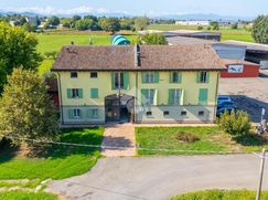 Villa in Residenziale