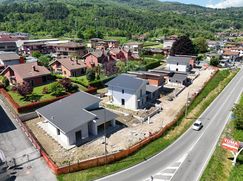 Villetta a schiera in Residenziale