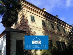Villa in Residenziale