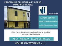 Casa indipendente in Residenziale
