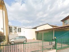 Box/posto auto in Residenziale