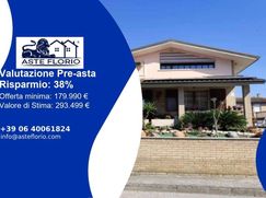 Villa in Residenziale