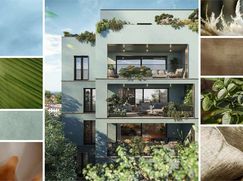 Appartamento in Residenziale