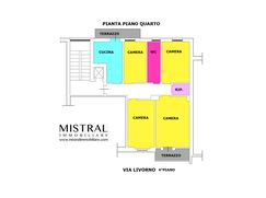 Appartamento in Residenziale