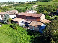 Rustico/Casale in Residenziale