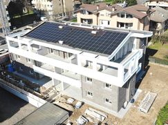 Appartamento in Residenziale