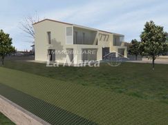 Casa Bi/Trifamiliare in Residenziale
