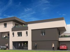 Appartamento in Residenziale