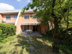 Villetta a schiera in Residenziale