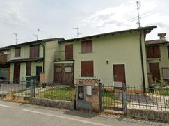 Villetta a schiera in Residenziale