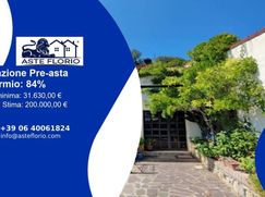 Villetta a schiera in Residenziale