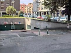 Stanza in Residenziale