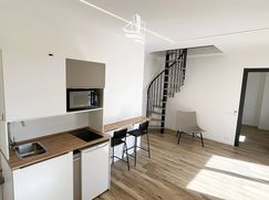 Appartamento in Residenziale