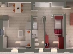 Appartamento in Residenziale