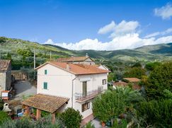 Casa indipendente in Residenziale